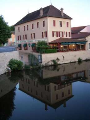 Hostellerie d'Héloïse